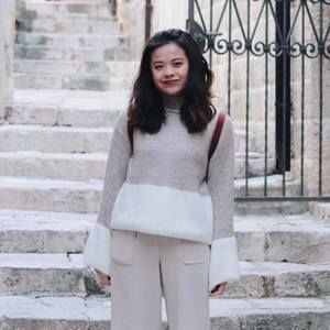 Meet your Posher, Aldi